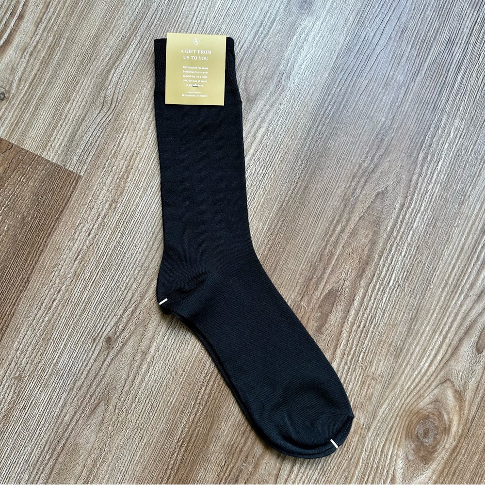 Generation Tux Socks - Picture 4 of 5